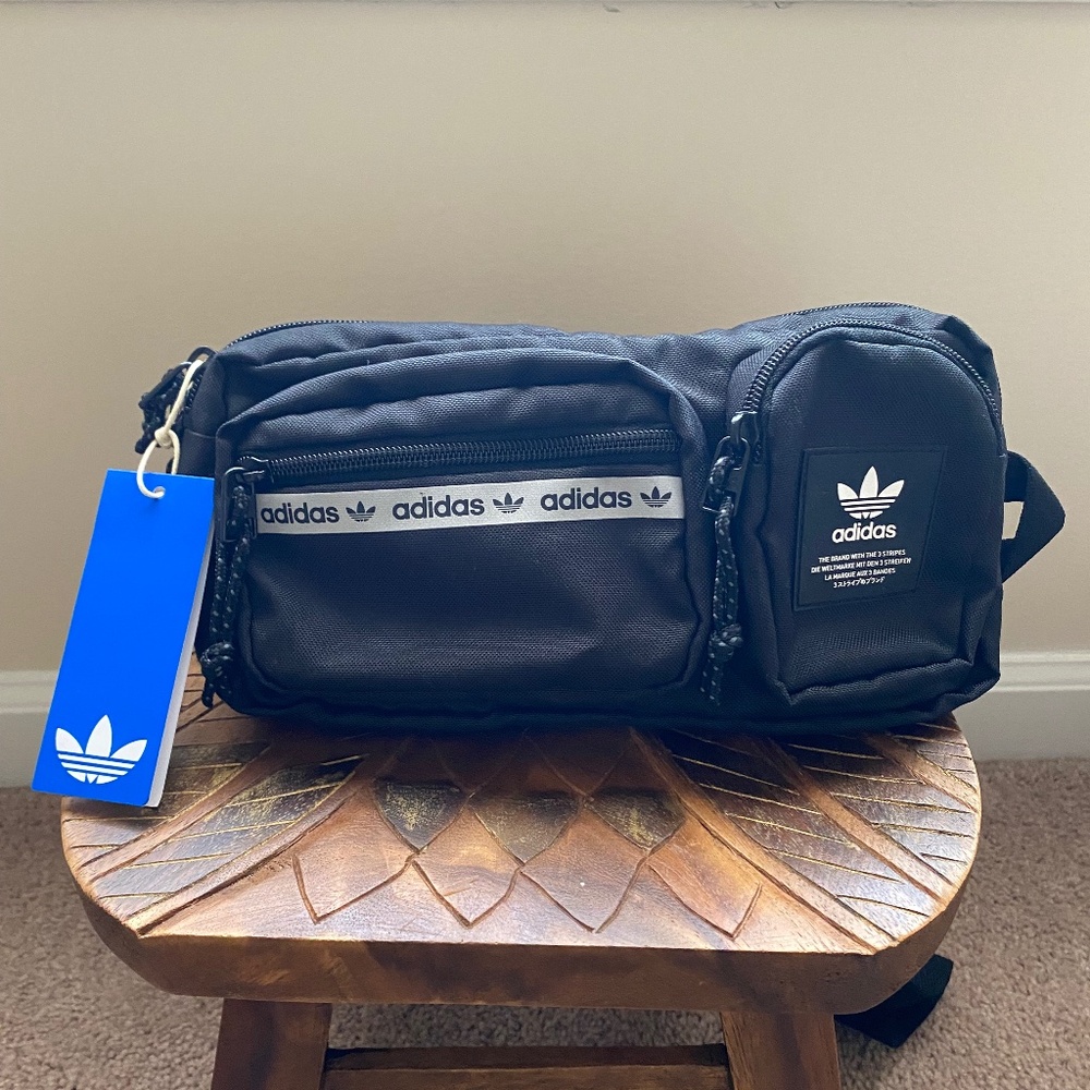 Adidas Waist Bag